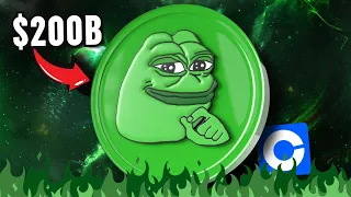 How Much to Become a PEPE Millionaire?