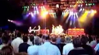 styx- live in Bonn 2005