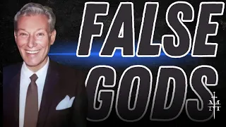 False Gods - Spoken By Neville Goddard