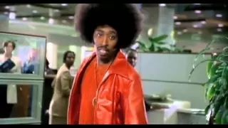 Undercover Brother Official Trailer #1 - Eddie Griffin Movie (2002) HD