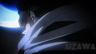 {My Hero Academia}Aizawa [AMV]-Whispers in my head