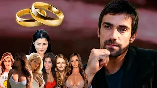 Incredible womanizer Ibrahim Celikkol who had relationships with more than 10 girls