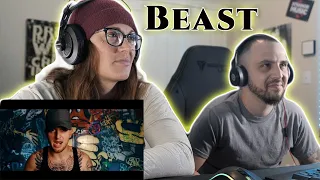 Beast Unleashed | (Vin Jay) - Reaction!