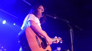 3. Katie Melua -  Wonderful Life -   Borderline  -  26 /  09 /  2018