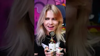 СЛОТ - Круги на воде (cover Саша Квашеная) @kvashenaya 💔🔥💔🔥💔🔥