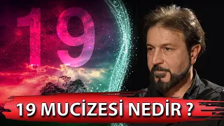 19 Mucizesi nedir? (Gizli Gerçekler) - Medya24 TV