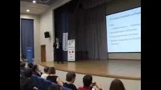 ZFConf2010: Использование очередей сообщений в проектах