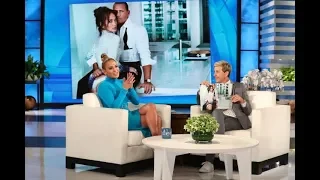 Jennifer Lopez Opens Up About Her First Date With Alex Rodriguez, Ellen DeGeneres Apologizes To