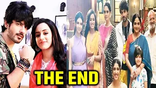 Ye Hai Chahatein | LAST EPISODE | This Is How Samrat-Nayantara Story Will End, Climax Revealed