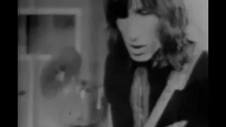 Pink Floyd - Recording Cirrus Minor on 17 December 1968 (Clip from Science Session: Let's Make Pop)