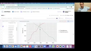 Двухдневный мастер-класс по StatTech. День 2. Сложные методы