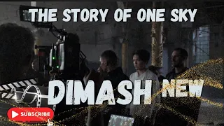 New Dimash! Димаш кадры со съёмок "The Story of One Sky" Новые кадры! #димаш #dimash #кино #new