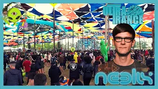 NEELIX @ ULTRA TRANCE 2022 | MELHORES MOMENTOS