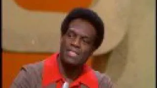 Nipsey Russell on Hurricanes