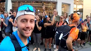 UTMB 2023 170km 10000D+