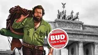 Plattfuß in Not - Corona Hilfen für das Bud-Spencer-Museum verweigert