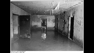 Уцелевшие нацистские  бункеры в современном Берлине .Док фильм    National Geographic