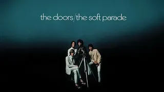 The Doors - The Soft Parade (2009 EU Rhino Optimal Vinyl){VM95ML☆ifi Zen}