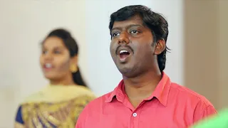 Neer Vaarum Karthave | Come Lord and tarry not | Advent song | CSI HTC | Tamil Paamalai song