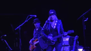 Lucinda Williams -  'Changed The Locks' (Live at EOTR 2017)