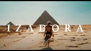 IZADORA - EGYPT - AFTER MOVIE