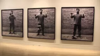 Poetry Makes Nothing Happen: Thoughts on Ai Weiwei from the Indianapolis Museum of Art