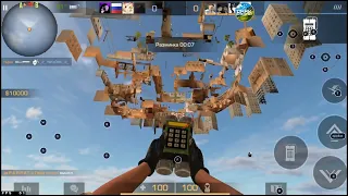 НОВЫЙ ОБНОВЛЕННЫЙ ЧИТ Standoff 2 0 19 1 F1 aim,wh,moneyhack