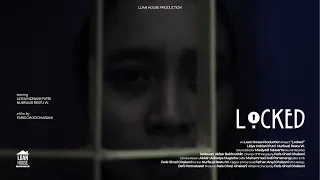 LOCKED (2020) | Film Pendek Horor - LHpro