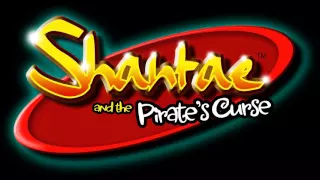 Streamworks (Saliva Island) - Shantae and the Pirate's Curse Music Extended