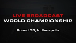 FSR 2014 Broadcasts - WC Round 8, USA