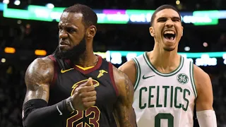 Cleveland Cavaliers vs Boston Celtics Full Game 7 Highlights | 2018 NBA Playoffs