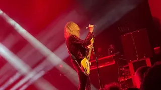 Mistreated - The Dead Daisies live in Milan (Fabrique)