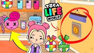 WANT TO KNOW HOW? 🤯 Toca Boca Secrets and Hacks | Toca Life World 🌏