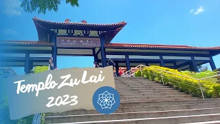 Templ -Zu Lai  - 2023