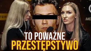 MARTIRENTI PIERWSZY RAZ O OSKARŻENIU SWOJEGO EX! Musiałam to zgłosić na POLICJE..