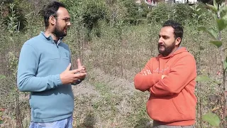 Chitchat on Geneva series rootstocks with Vintish Khagta || Prashaant Pratap Sehta || PlantsPazifika