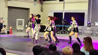 XKNOWN | ITZY—Wannabe | MALAYSIA Kpop Dance Cover Competition @DanceNow2023