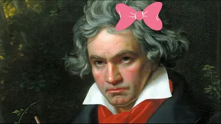 Beethoven - Für Elise / For Elise Classic(1Hour)