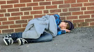 Current system to tackle youth homelessness crisis ‘is not working’