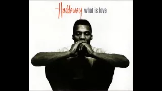 Haddaway - What Is Love (12" Mix)  **HQ Audio**