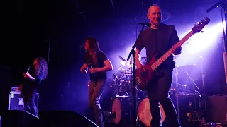 Fates Warning " Point Of View " Ace Of Spades Sacramento CA 3-30-19