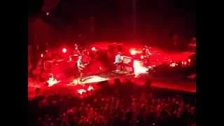 Coldplay - The Scientist Live @ Atlanta, Georgia