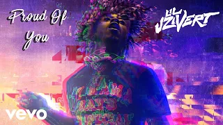 Lil Uzi Vert - Proud Of You (Full Song Remaster)