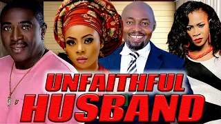 UNFAITHFUL HUSBAND(BOB MANUEL UDOKWU, SAINTINO IYKE)LATEST NOLLYWOOD MOVIES 2022 HIT MOVIES#TRENDING