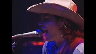 Wilco - Passenger Side - 11/27/1996 - Chicago, IL