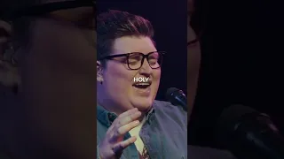 "Let everything I am reveal the glory of how great You are" @JordanSmithOfficial #shorts