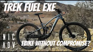 NEW Trek Fuel EXe | Long Term Bike Review