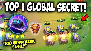 NEW BEST UPDATE! 5 KABOOM NEW META MOST BROKEN COMMANDER NOW!!AUTO WIN 100 STREAK MUST WATCH EPIC!