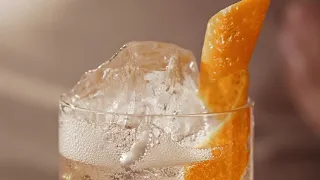 Old Fashioned Cooler | Bourbon Cocktails | Maker’s Mark®