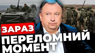 Ми дуже ризикуємо країною |Росія реально нарощує сили |Політики живуть виборами |КНЯЖИЦЬКИЙ